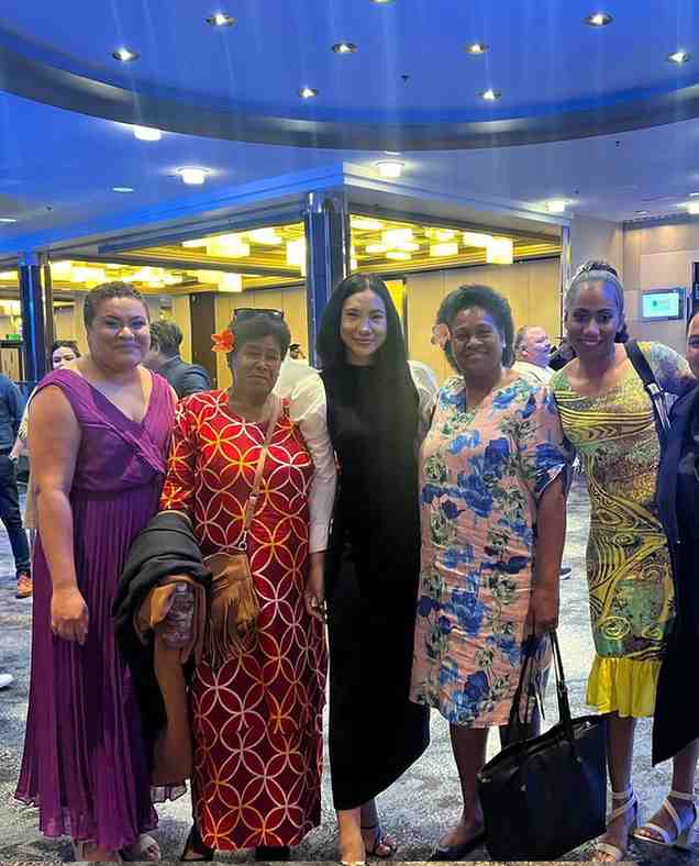 Our Journey - Expansion