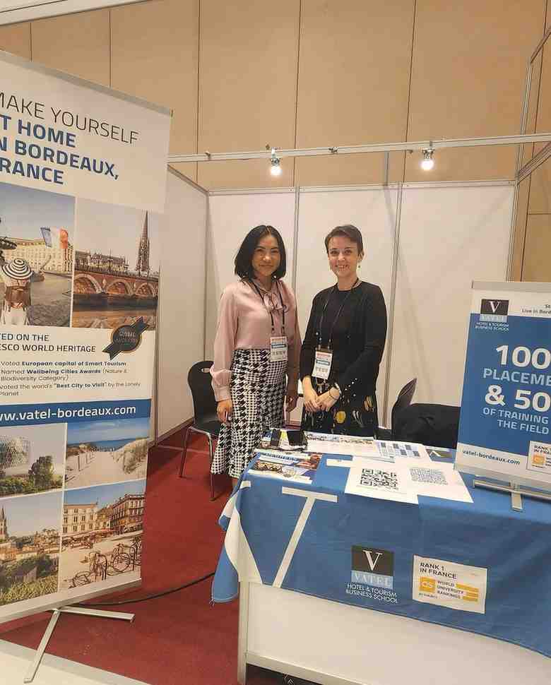 Our Journey - Innovation