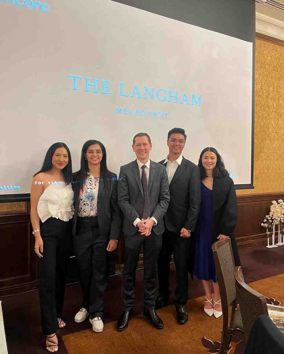 Our Journey - Future