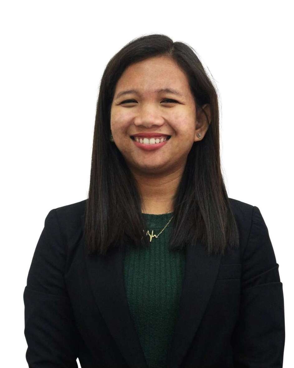 Leslie Ann Sapico-Buendia