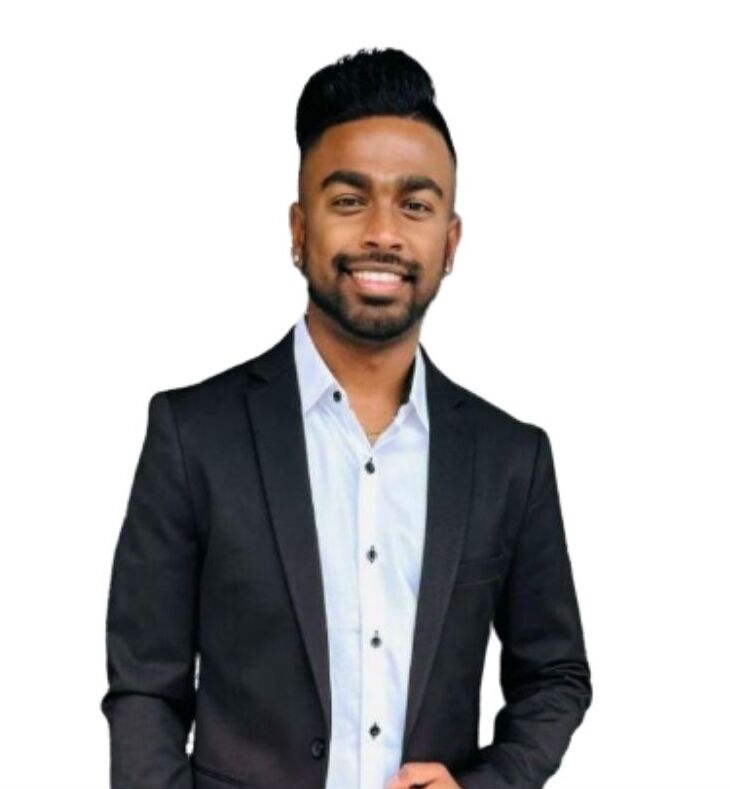 Monish Krishna Chetty