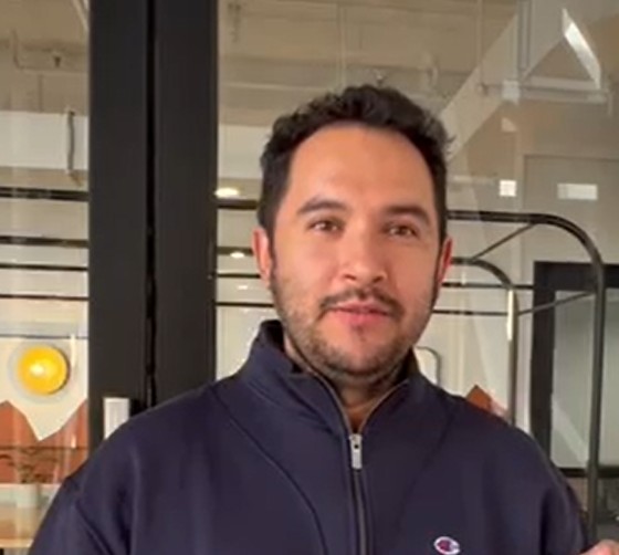 Johan David Fernandez