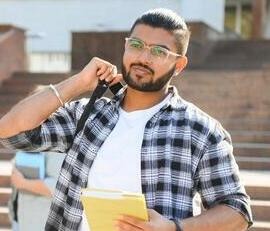 David Martinez Rodriguez